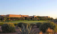 samanah country club